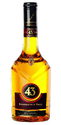 Licor 43 0,7L